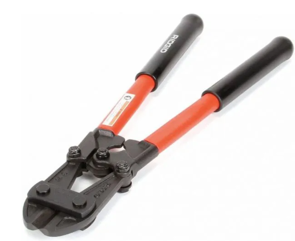 BOLT CUTTER, S42, RIDGID (14238)
