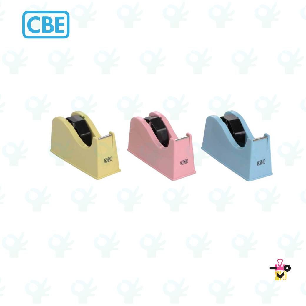 CBE *CBE TAPE DISPENSER LARGE (22333)