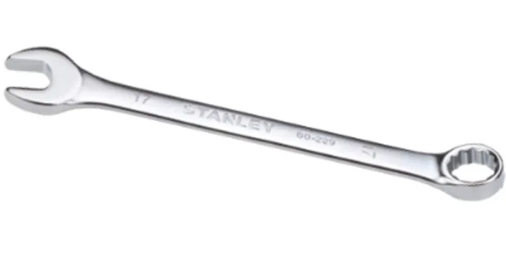 Stanley Combination Wrench Basic 10mm