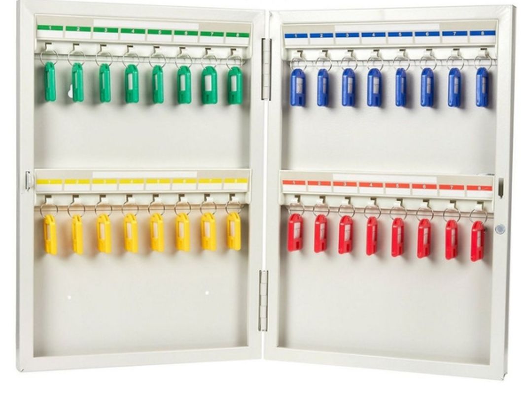 Holder Key Holder (Metal)