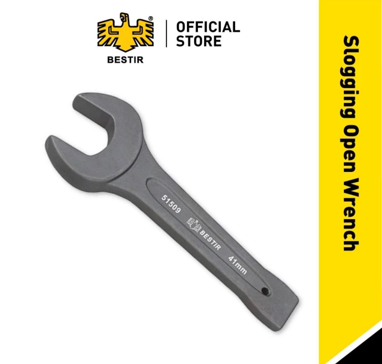 Bestir Slogging Open Wrench | Slogging Sepana