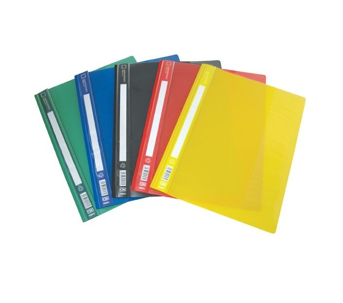 FILE MANAGEMENT 807A