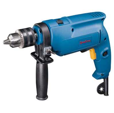 DONGCHENG 13MM ELECTRIC IMPACT DRILL (500W)