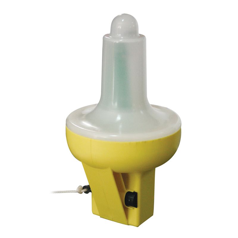 LALIZAS *LALIZAS 71326 Intrinsically Safe (Ex-Proof) Lifebuoy Light - IMPA 330330