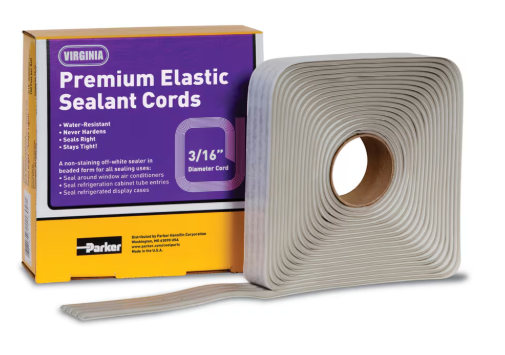 Parker Virginia Heat Transfer And Insulating Products