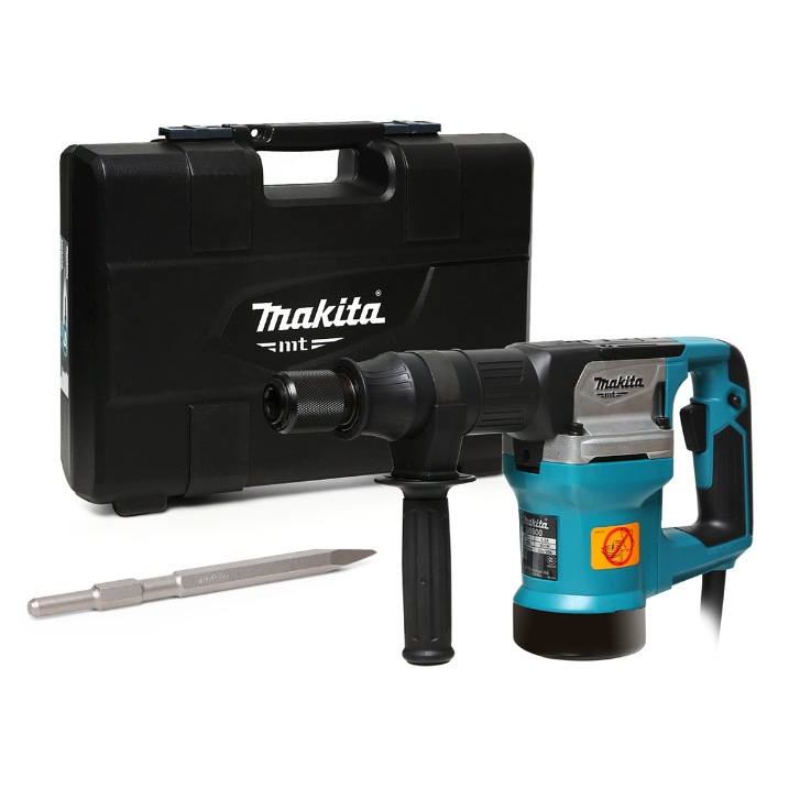 MAKITA DEMOLITION HAMMER M8600B 17MM HEX SHANK