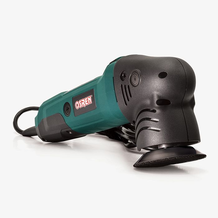 OSREN Tempest 2.0 Dual Action Polisher