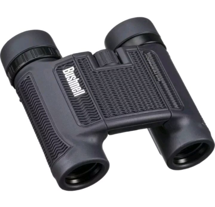 Bushnell 10x25 H2O Compact Binoculars - Model: 130105- PRE - ORDER 8WK - 9 WKS Bushnell 10x25 H2O Compact Binoculars - Model: 130105. - PRE- ORDER 8 WK - 9WKS