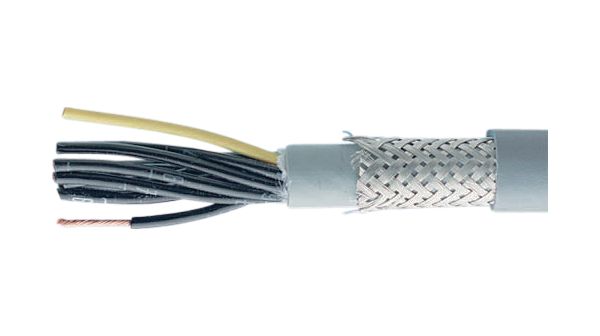 Lapp OLFLEX FD 855 CP Control Cable 4C x 1.5mm [100m]