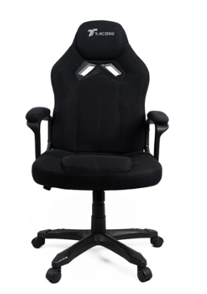 TTRacing Duo V3 Air Threads Fabric Gaming Chair - Dusk