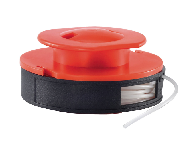 Black & Decker SPOOL AND LINE 5.5M