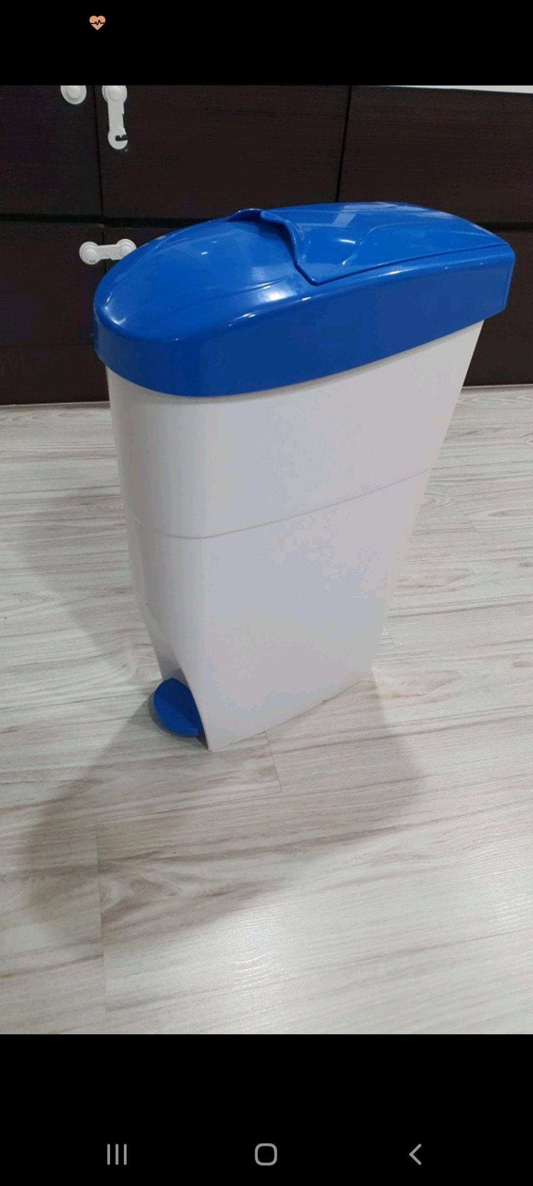 Bin Sanitary Bin