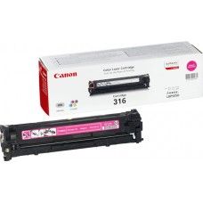 CANON Colour CART 316 (Magenta)