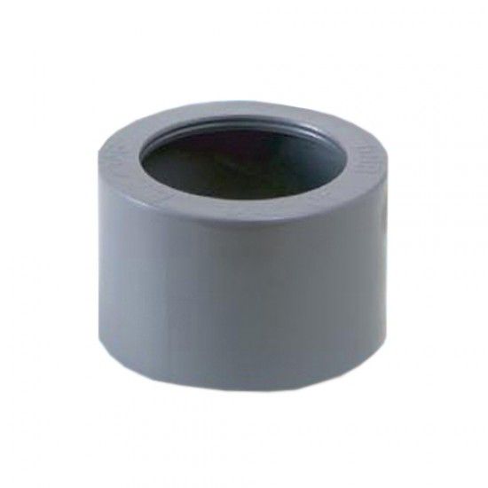 ATKC PVC Fittings Reducing Bush 2' x 1 1/4'