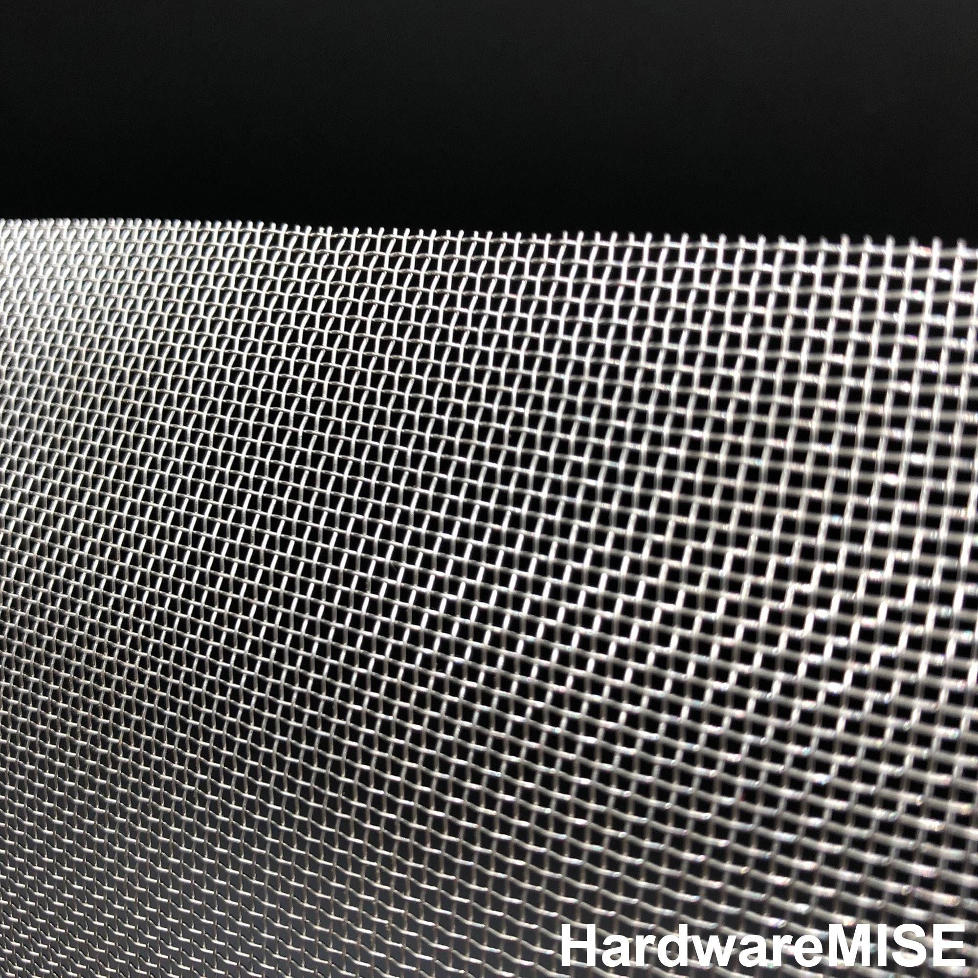 OEM SS304 Wire Mesh 20 mesh [1.2m x1m]