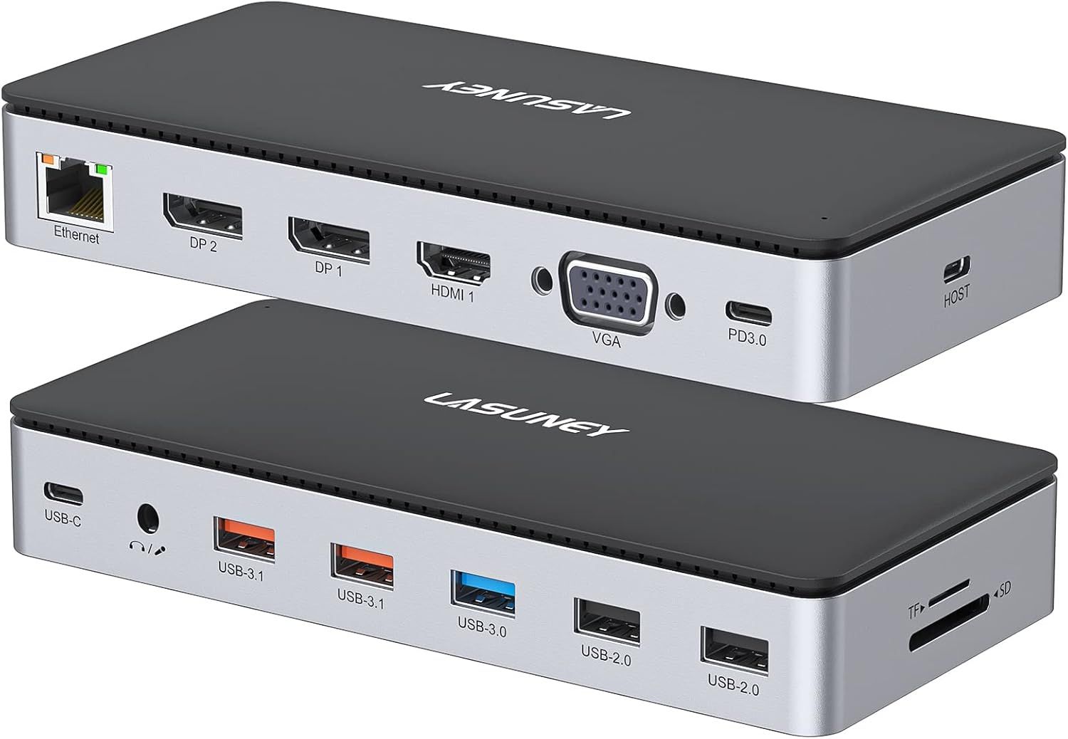 Docking Station