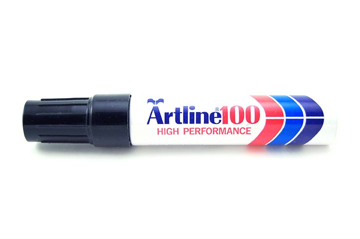 ARTLINE 100 BLACK (1 box)