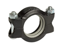 8 "Victaulic® EndSeal™ Coupling Style HP-70ES
