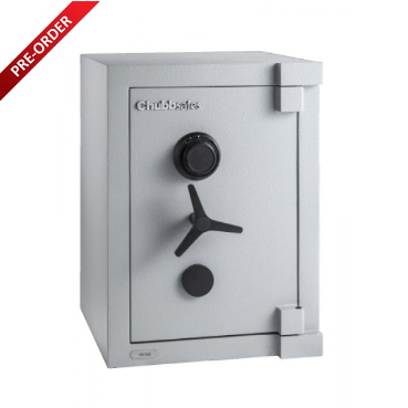CHUBB SAFES BANKER SAFE _KEY LOCK / COMBINATION / DIGITAL LOCKING