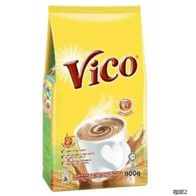 VICO CHOCOLATE MALT POWDER 1.4KG