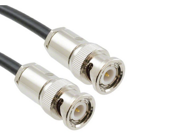 Fluke PCBLS BNC-C-72 Cable Assy,coax,bnc(m), Bnc(m), 72in