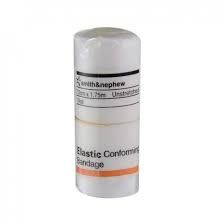 Smith & Nephew Elastic Conforming Bandage 7.5cm x 1.75m