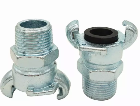 3/4  CHICAGO STYLE AIR HOSE COUPLING