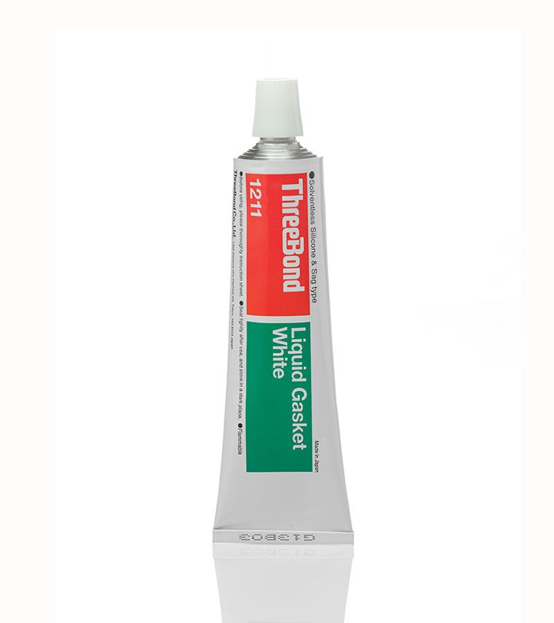ThreeBond TB1211 Silicone Liquid Gasket (100g)