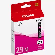 CANON Magenta ink tank (36 ml) PGI-29 M