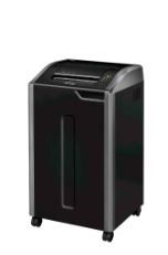 Fellowes Powershred® 425Ci Cross Paper Shredder