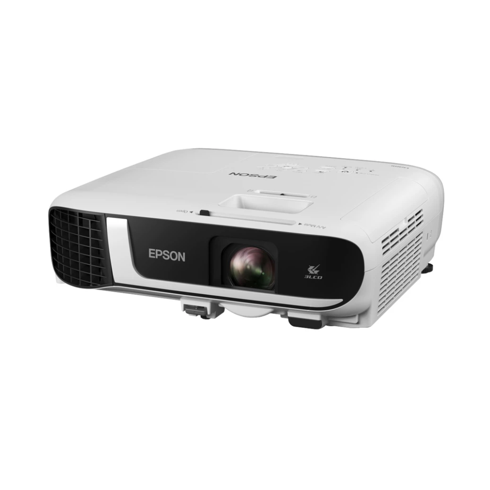 Epson EB-FH54 Full HD 4000 Lumens Business Data Projector (Built-In Wireless)