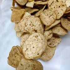 Chips Keropok Baby 300gram