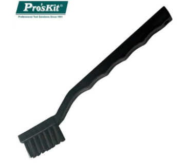 PRO’SKIT ANTI STATIC BRUSH 40MM LONG HANDLE AS-501A