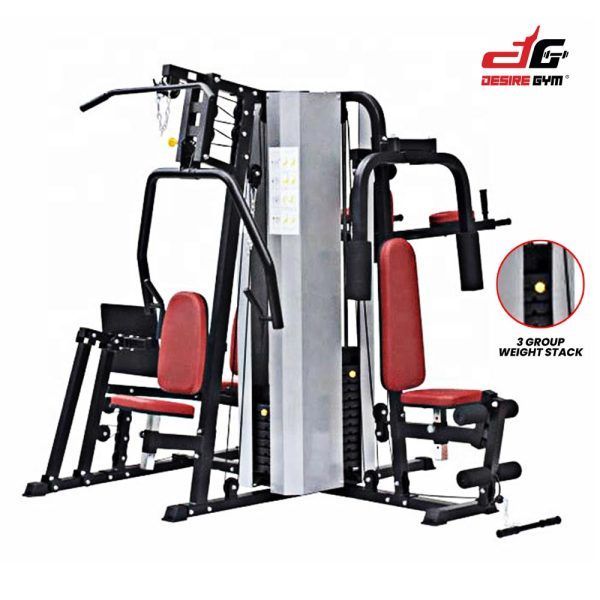 OEM BS 5 Station Gym