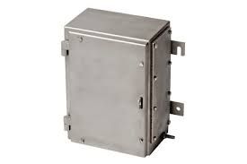 ABTECH Junction Box EHVJB84021GPC IP66