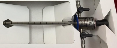 OLYMPUS A20916A CYSTOSCOPE SHEATH, 19.8 FR