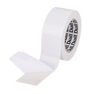 DOUBLE SIDE TAPE -24mm X 9mm