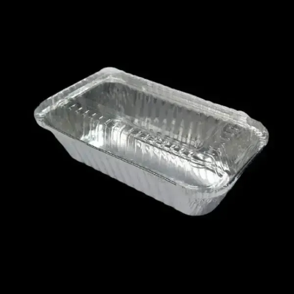 AL14141 14X14X1 ALUMINIUM CAKE TRAY