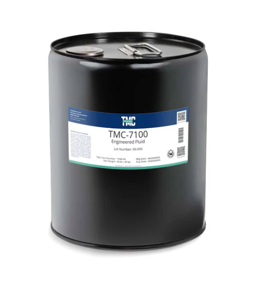 TMC-7100 ENGINEERED FLUID Pail (44lb/20kg/3.5gal/13.1L)