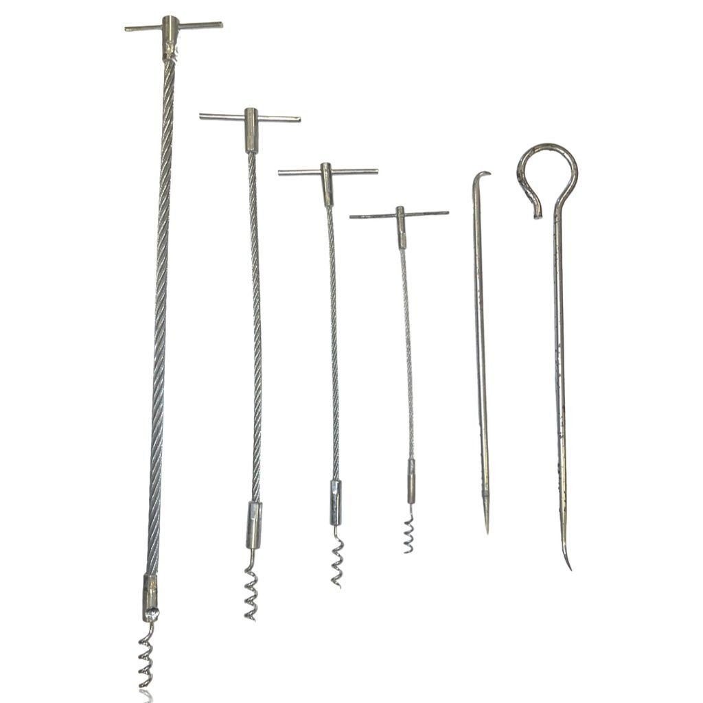 OEM Gland Packing Extractor - Puller Gland Packing