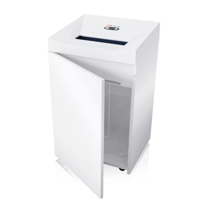 HSM Pure Series Shredder Model: Pure 630C- CROSS CUT