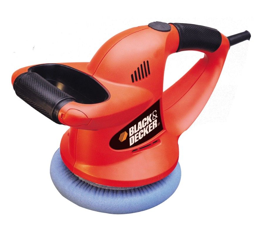 Black & Decker 60W Car Polisher