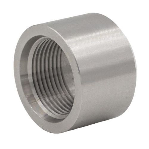 CS 3/4'' NPT Female Pipe Cap CS