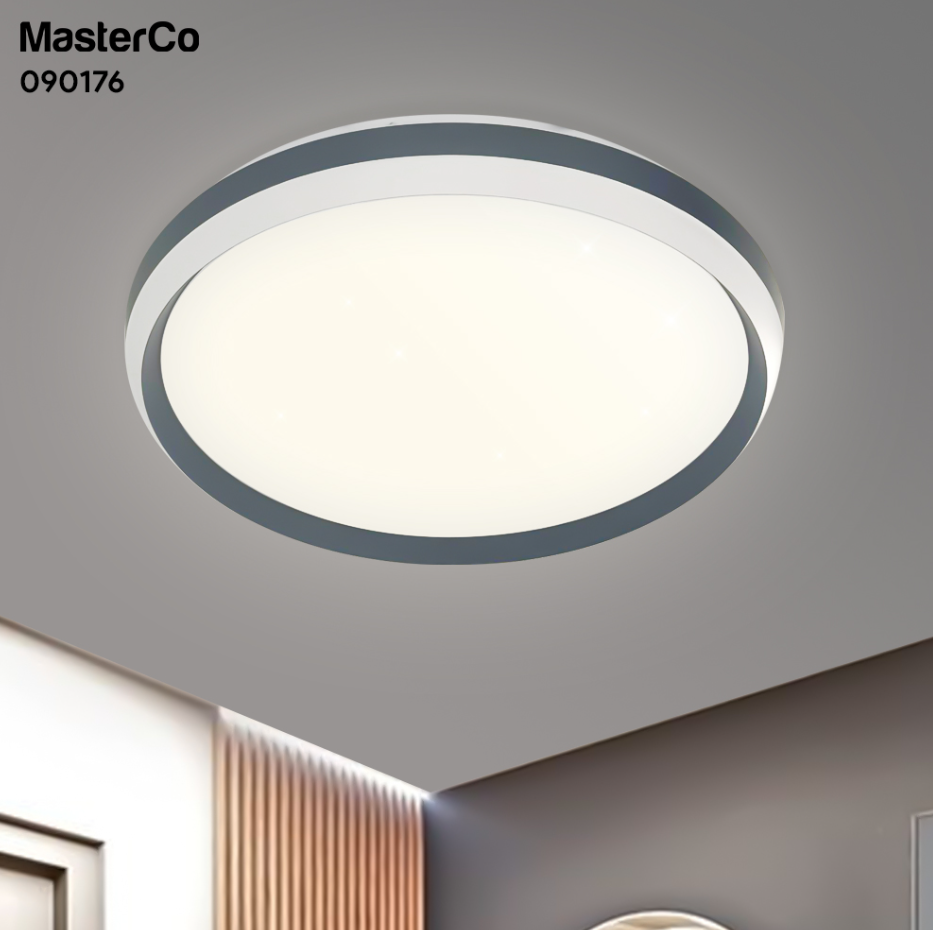 MASTERCO LED CEILING LIGHT (090176)