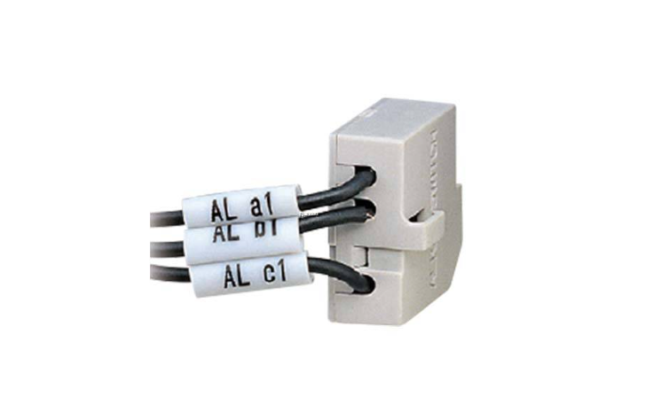LS AL ALARM SWITCH MCCB SUSOL ACCESSORIES