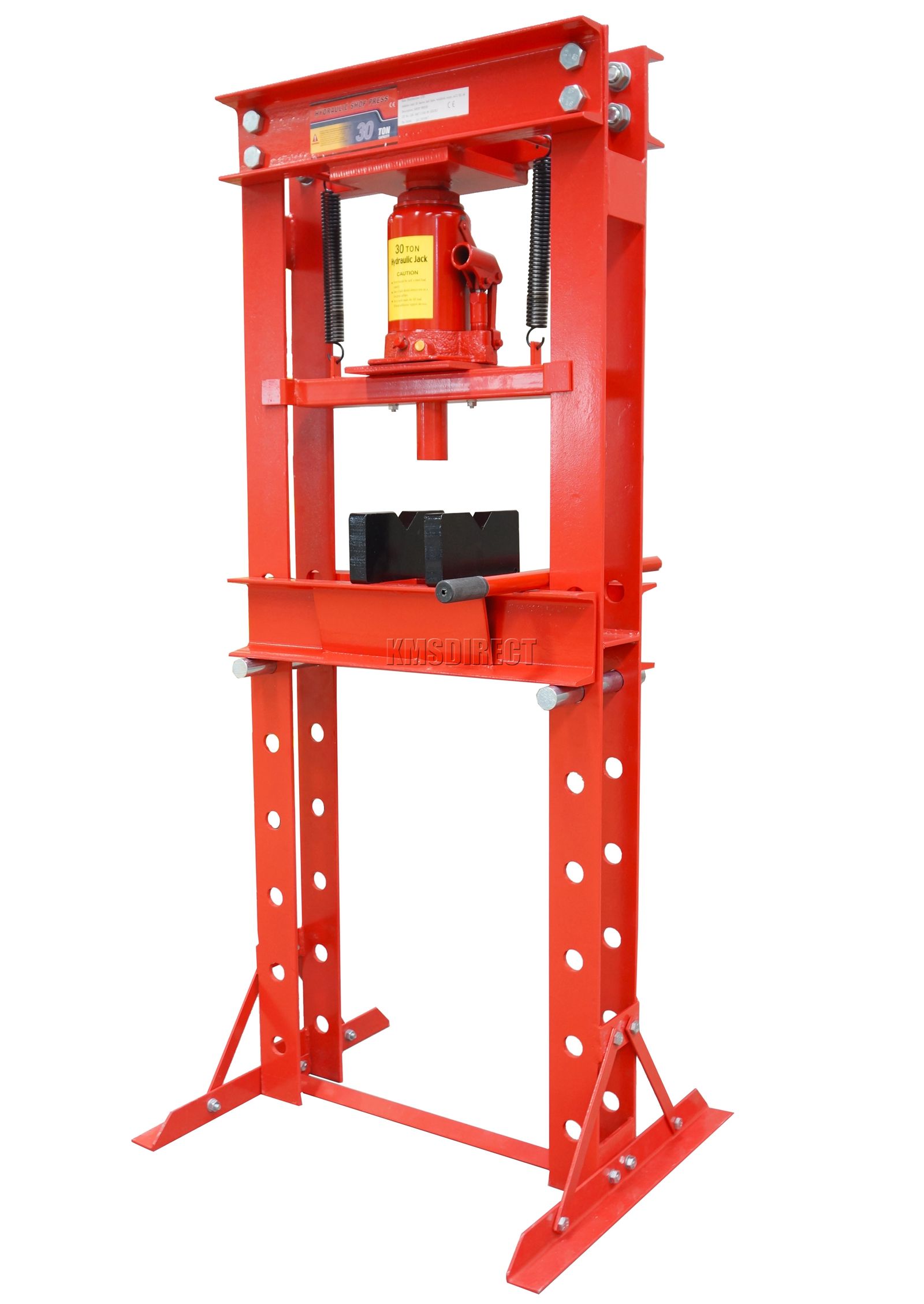 EZYLIF HYDRAULIC SHOP PRESS SP05401R