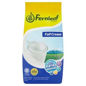 Fernleaf *#Fernleaf Full Cream Milk Powder (550g)