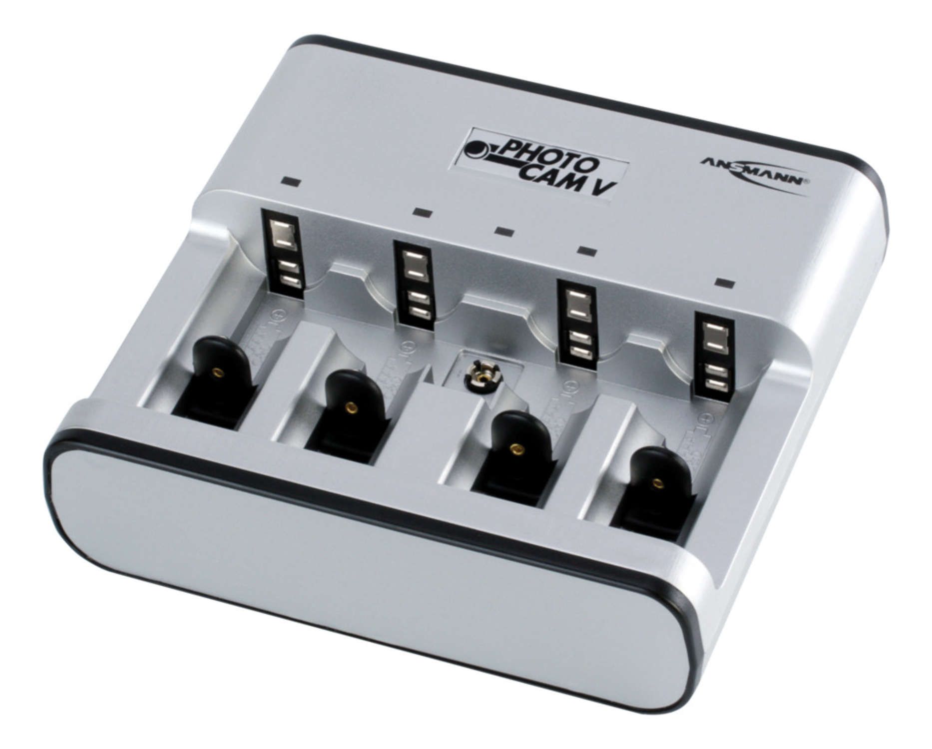 Ansmann *Ansmann Photocam V Battery Charger