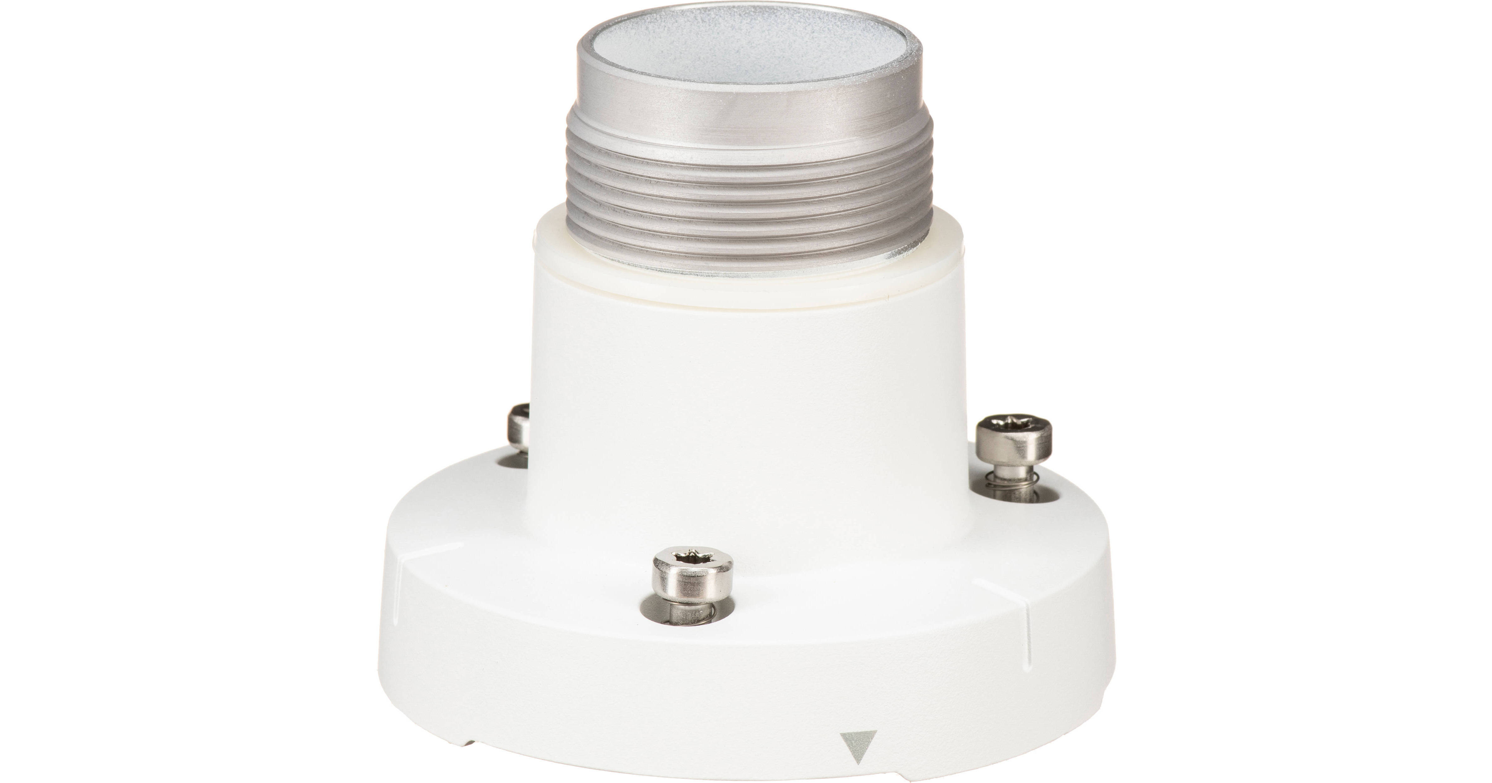 HANWHA VISION ADAPTER,SBP156HMW,HANWAV,95.5X84MM