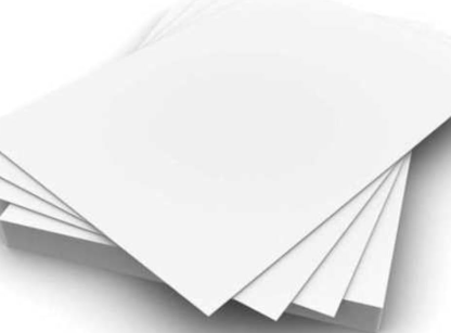 A4 paper 70gsm